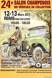 Salon Champenois