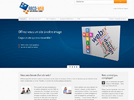 Site abcd-web