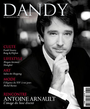 Dandy 32